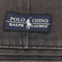 ポロラルフローレン POLO RALPH LAUREN 90s ANDREW PANT ポロチノ 2タックチノパンツ メンズ 36/30