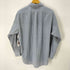 ラルフローレン RALPH LAUREN BLAKE スモールポニー刺繍 BD L/S ストライプシャツ メンズ import:XL