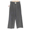 COMMON gull product 真ん中なスラックス ストライプ domestic メンズ JPN:M