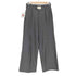 COMMON gull product 真ん中なスラックス ストライプ domestic メンズ JPN:M