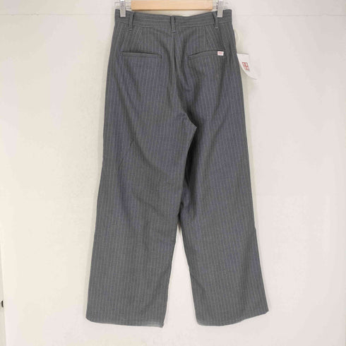 COMMON gull product 真ん中なスラックス ストライプ domestic メンズ JPN:M