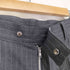 COMMON gull product 真ん中なスラックス ストライプ domestic メンズ JPN:M