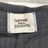 COMMON gull product 真ん中なスラックス ストライプ domestic メンズ JPN:M