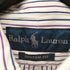 ラルフローレン RALPH LAUREN CUSTOM FIT スモールポニー刺繍 BD L/S ストライプシャツ メンズ import:M