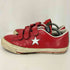 コンバース CONVERSE ONE STAR OX V-3 ベルクロ ローカットスニーカー メンズ CONVERSE:9 1/2