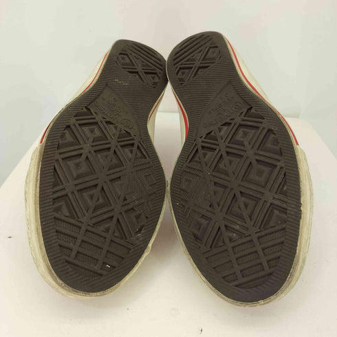 コンバース CONVERSE ONE STAR OX V-3 ベルクロ ローカットスニーカー メンズ CONVERSE:9 1/2