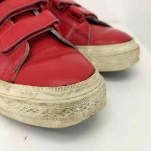 コンバース CONVERSE ONE STAR OX V-3 ベルクロ ローカットスニーカー メンズ CONVERSE:9 1/2