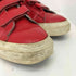 コンバース CONVERSE ONE STAR OX V-3 ベルクロ ローカットスニーカー メンズ CONVERSE:9 1/2