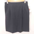 エーピーストゥディオ AP STUDIO 23AW Attached Skirt アタッチド スカート レディース JPN:36