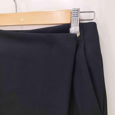エーピーストゥディオ AP STUDIO 23AW Attached Skirt アタッチド スカート レディース JPN:36
