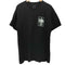 バンズ VANS CLASSIC FIT バッグプリントS/S TEE メンズ M