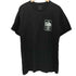 バンズ VANS CLASSIC FIT バッグプリントS/S TEE メンズ M