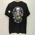 バンズ VANS CLASSIC FIT バッグプリントS/S TEE メンズ M