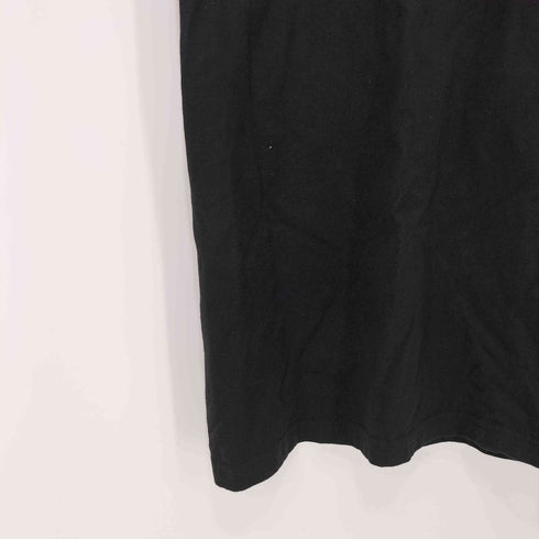 バンズ VANS CLASSIC FIT バッグプリントS/S TEE メンズ M