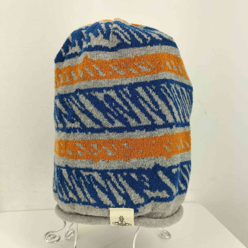 ヴィヴィアンウエストウッドアクセサリー Vivienne Westwood Accessories SCRIBBLE STRIPE ワッチ メンズ