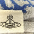 ヴィヴィアンウエストウッドアクセサリー Vivienne Westwood Accessories SCRIBBLE STRIPE ワッチ メンズ