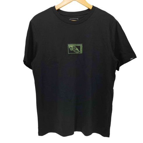 バンズ VANS RELAXED FIT バッグプリントS/S TEE メンズ M