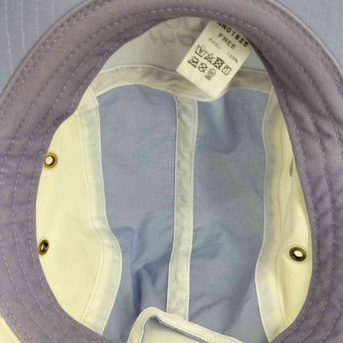 ザノースフェイス THE NORTH FACE FIVE PANEL CAP メンズ