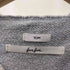 ファーファー furfur YOiM furfur フリル 切替 ジップ パーカー Y2K レディース