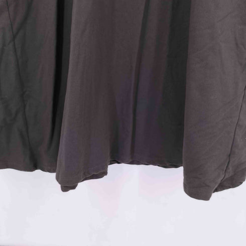 グリーンレーベルリラクシング GREEN LABEL RELAXING 24SS パネルフレア インレー ワンピース レディース JPN:36