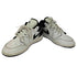 ジョーダンブランド JORDAN BRAND AIR JORDAN 1 LOW GS WHITE/BLACK-WHITE レディース JPN:24