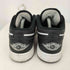 ジョーダンブランド JORDAN BRAND AIR JORDAN 1 LOW GS WHITE/BLACK-WHITE レディース JPN:24
