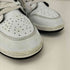 ジョーダンブランド JORDAN BRAND AIR JORDAN 1 LOW GS WHITE/BLACK-WHITE レディース JPN:24