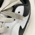ジョーダンブランド JORDAN BRAND AIR JORDAN 1 LOW GS WHITE/BLACK-WHITE レディース JPN:24