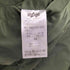 アルファインダストリーズ ALPHA INDUSTRIES MA-1 タイトフィット フライトジャケット エアークルーパッチ59th F.I.S メンズ M
