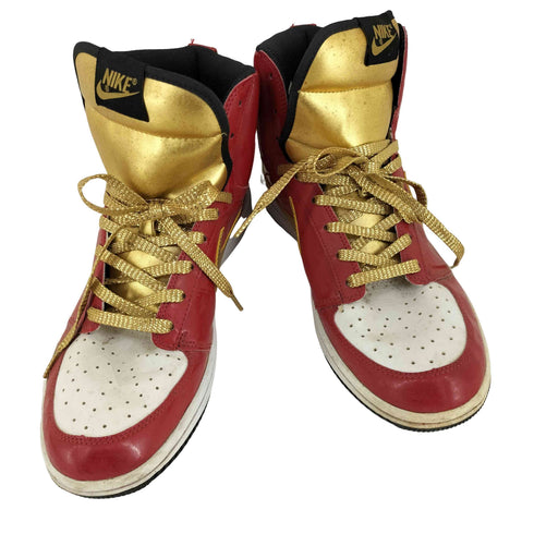 ナイキ NIKE DYNASTY HI LE VALENTINES DAY ハイカットスニーカー メンズ JPN:29