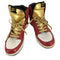 ナイキ NIKE DYNASTY HI LE VALENTINES DAY ハイカットスニーカー メンズ JPN:29