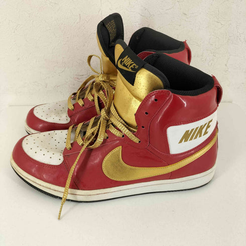ナイキ NIKE DYNASTY HI LE VALENTINES DAY ハイカットスニーカー メンズ JPN:29