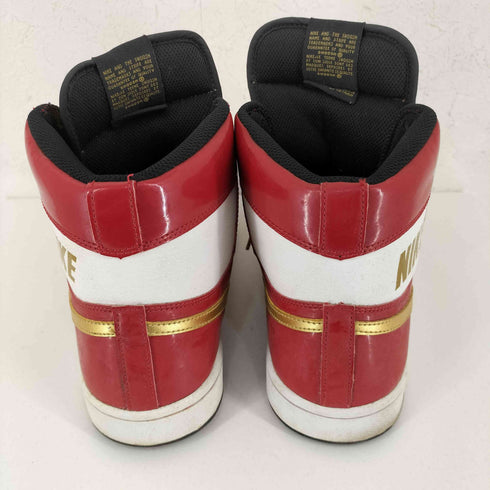 ナイキ NIKE DYNASTY HI LE VALENTINES DAY ハイカットスニーカー メンズ JPN:29