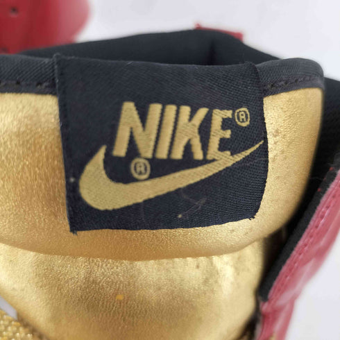 ナイキ NIKE DYNASTY HI LE VALENTINES DAY ハイカットスニーカー メンズ JPN:29