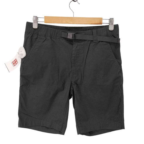 ザノースフェイス THE NORTH FACE コットンオックスライトショーツ Cotton OX Light Short メンズ JPN:L