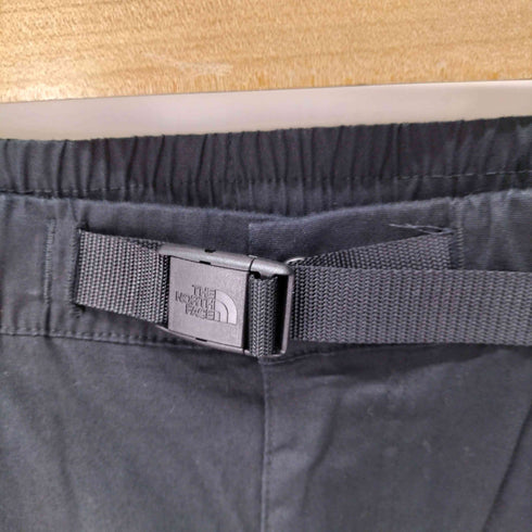 ザノースフェイス THE NORTH FACE コットンオックスライトショーツ Cotton OX Light Short メンズ JPN:L