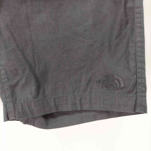 ザノースフェイス THE NORTH FACE コットンオックスライトショーツ Cotton OX Light Short メンズ JPN:L