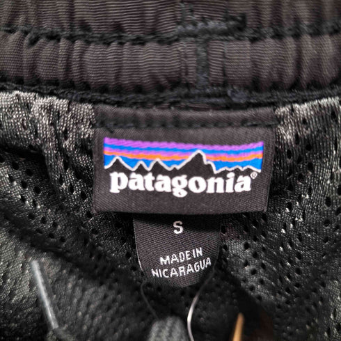 パタゴニア patagonia バギーショーツ メンズ JPN:S