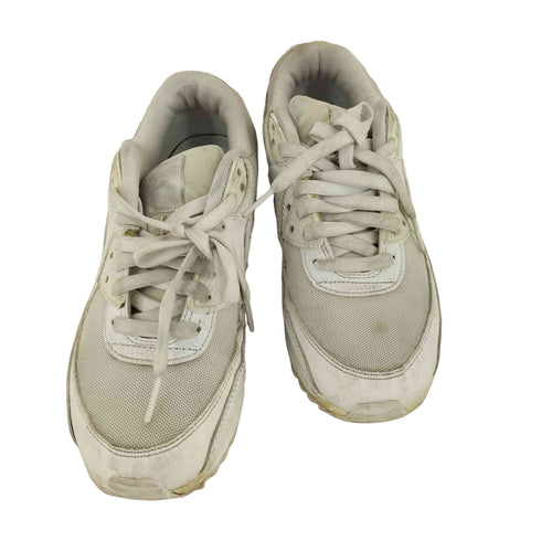 ナイキ NIKE WMNS AIR MAX 90 ローカットスニーカー メンズ JPN:25