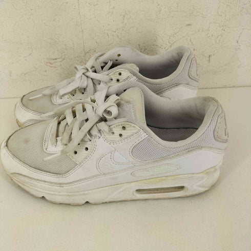 ナイキ NIKE WMNS AIR MAX 90 ローカットスニーカー メンズ JPN:25