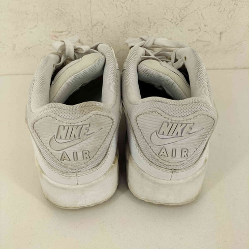 ナイキ NIKE WMNS AIR MAX 90 ローカットスニーカー メンズ JPN:25