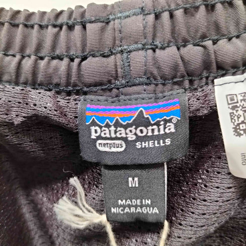 パタゴニア patagonia Baggies Long バギーズロング ショーツ メンズ JPN:M