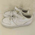 ナイキ NIKE COURT BOROUGH LOW 2 ローカットスニーカー レディース JPN:22