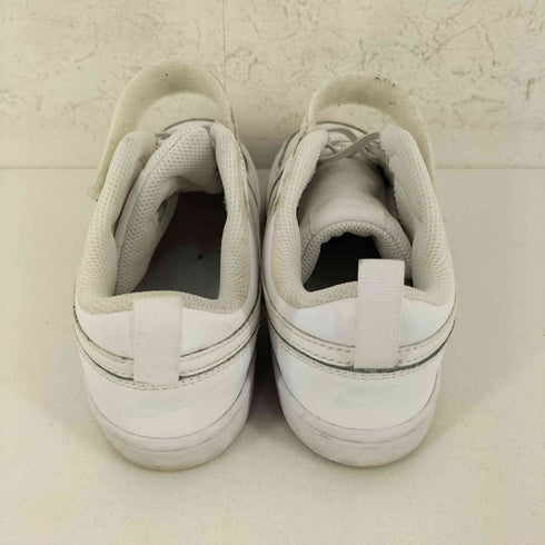 ナイキ NIKE COURT BOROUGH LOW 2 ローカットスニーカー レディース JPN:22