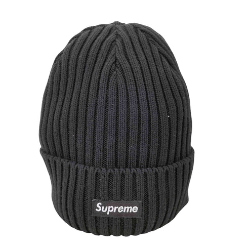 シュプリーム Supreme 25SS Overdyed Beanie メンズ
