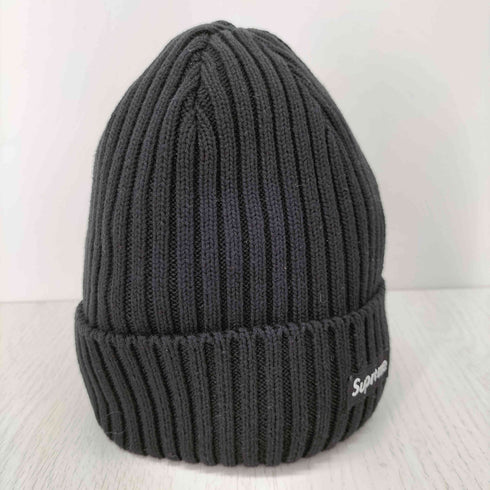 シュプリーム Supreme 25SS Overdyed Beanie メンズ