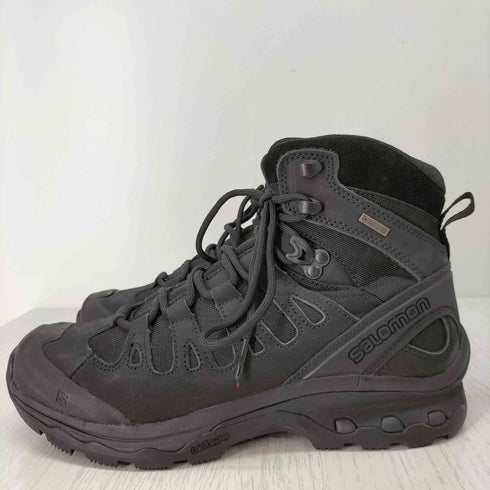 サロモン SALOMON Quest 4D GTX Forces 2 Boot メンズ JPN:26