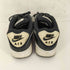 ナイキ NIKE Air Max 90 Black Metallic Gold Summit White ローカットスニーカー レディース JPN:23