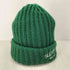 シュプリーム Supreme 24AW Classic Logo Chunky Ribbed Beanie メンズ