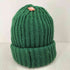 シュプリーム Supreme 24AW Classic Logo Chunky Ribbed Beanie メンズ